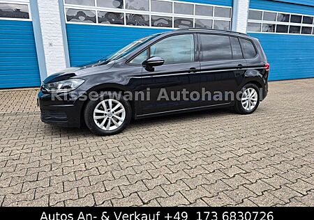 VW Touran Volkswagen Comfortline BMT/Start-Stopp.Navigation