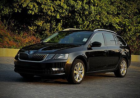 Skoda Octavia 1.5 TSI DSG|AHK|AppleCarPlay|Sitzheizung