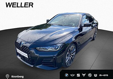 BMW M440i xD GC DAProf 360° StdHzg GSD AHK H/K 20"