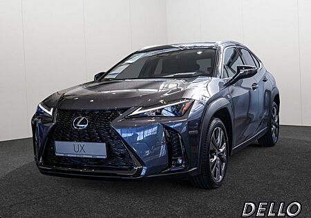 Lexus UX 300h F-Sport Design SHZ KAMERA NAVI ACC LED