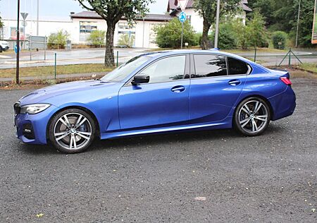 BMW 330i Lim. Auto. M Sport M Paket Hifi Head Up LED