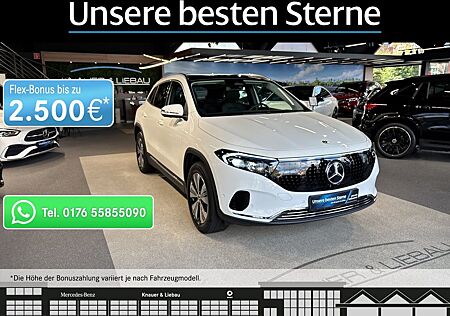 Mercedes-Benz EQA gebraucht kaufen Mercedes-Benz EQA 300 4M Progressive*Pano*Distronic*360°-Cam*