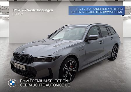 BMW 330e Touring M Sport AHK Driv.Assist.Prof LED
