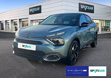 Citroën C4 1.2 PureTech 130 Max Automatik TÜV+Wartung ne