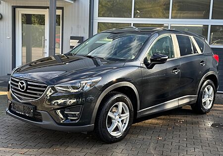 Mazda CX-5 Sports-Line AWD * Leder*R-Kamera*Xenon *