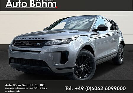 Land Rover Range Rover Evoque D165 S MY25+Nav.+AHK+Leder+ZV