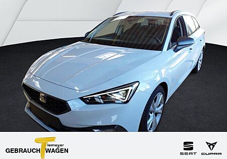 Seat Leon Sportstourer 1.5 eTSI DSG FR MOD-2025 MATRI