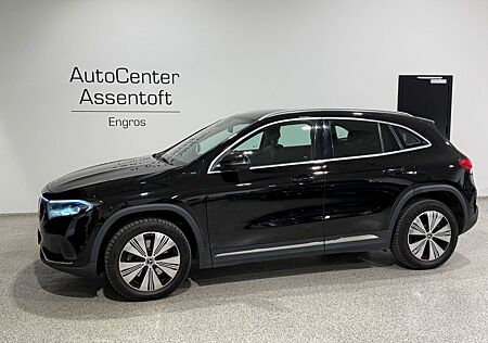 Mercedes-Benz EQA 250 Aut. Prograsiv ACC