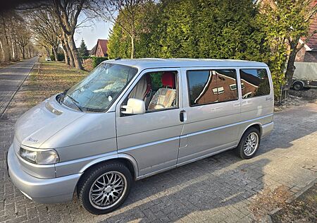 VW T4 Multivan Volkswagen