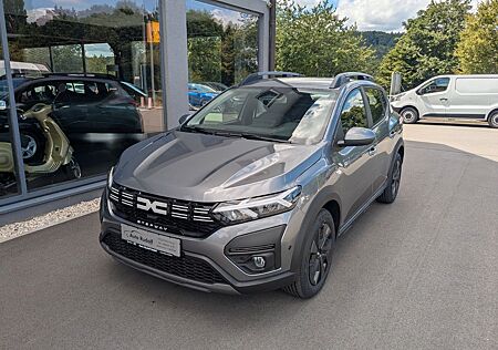 Dacia Sandero III Stepway Expression TCe90