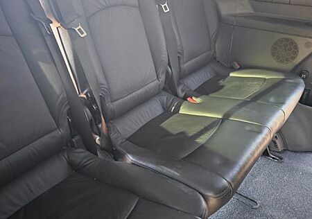 Mercedes-Benz Viano 3.0 CDI kompakt