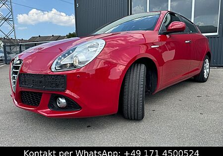 Alfa Romeo Giulietta 1,4Turbo Turismo*Klima*Alufegen*TüvNeu