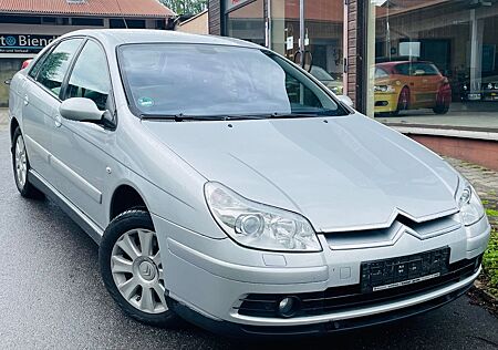 Citroën C5 Lim. Exclusive