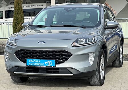 Ford Kuga Hybrid Cool & Connect/1.Hand/MFL/SHZ/Temp/