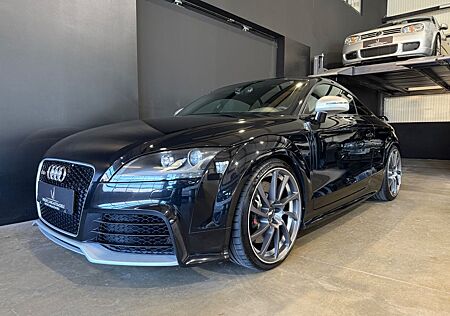 Audi TT RS Coupe quattro 2.5 TFSI /BOSE/NAVI