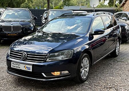 VW Passat Variant Volkswagen Comfortline BlueMotion//*NAVI*//