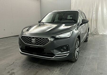 Seat Tarraco Xcellence 4Drive/7-Sitzer/AHK/StHz/DCC
