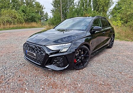 Audi RS3 2.5 TFSI Stronic quattro Sportback +GARANTIE