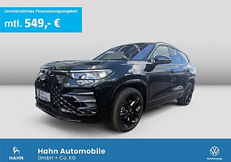 VW Tayron Volkswagen R-Line 2,0TSI 4M 195kW DSG 7STZ PANO LEDE