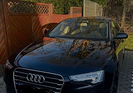 Audi A5 2.0 TDI S tronic quattro Sportback -