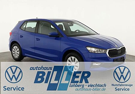 Skoda Fabia 1.0l TSI 85kW 130 Jahre LED|SHz|5J Garant.
