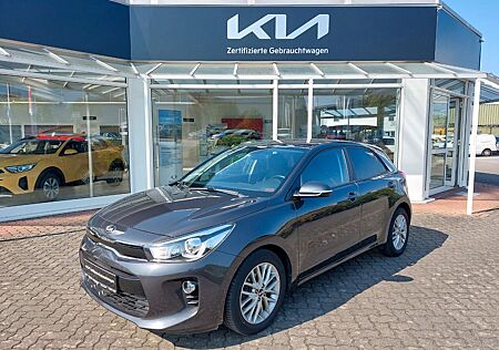 Kia Rio 1.0T-GDi Dream Team