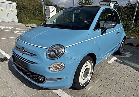 Fiat 500C 1.2 8V Spiaggina 58 C S&S