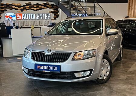 Skoda Octavia Combi Ambition *1.Hand*Klima*TÜV*