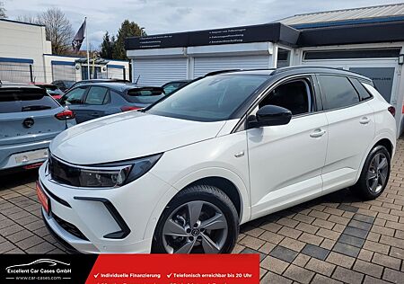 Opel Grandland X Grandland Ultimate CarPlay 10Zoll Kamera LED