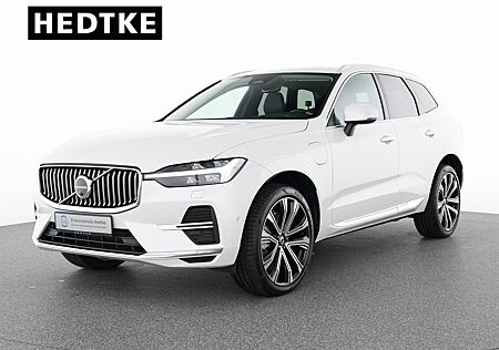 Volvo XC 60 XC60 T8 Recharge AWD Plus Bright 21"+LUFTFAHRWER