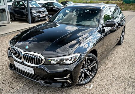 BMW 330i xDrive Touring Luxury Line *StandH*AkustikG