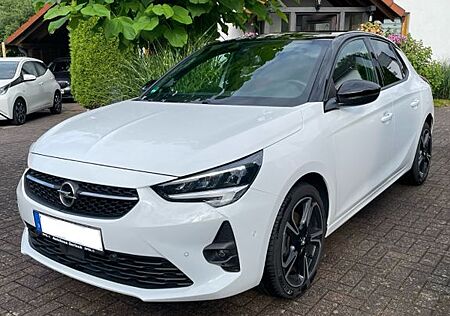 Opel Corsa 1.2 Turbo GS Spoticar Garantie