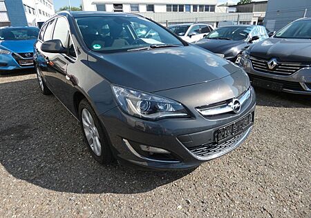 Opel Astra J Sports Tourer Exklusiv"Navi"Kamera"1.Hd