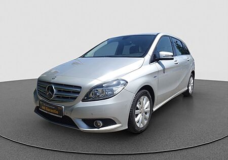 Mercedes-Benz B 180 B -Klasse CDI