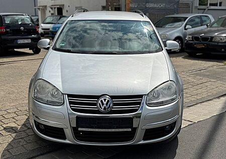 VW Golf Volkswagen V Variant Trendline
