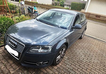Audi A3 1.4 TFSI Ambiente Sportback Ambiente