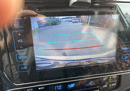 Toyota Auris Touring Sports Touring Sports 1,6-l-D-...