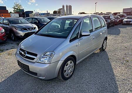 Opel Meriva **1.6*Cosmo*Klimaanlage*