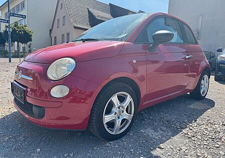 Fiat 500 Pop