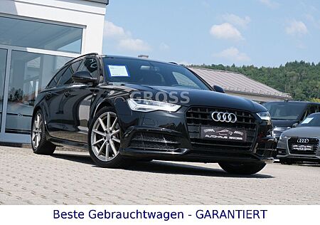 Audi A6 1.8 TFSI Avant S tr. "3xS-Line"LED"MMi plus"