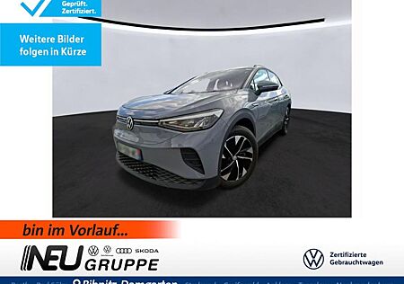 VW ID.4 Volkswagen Pro 82/77 kWh