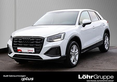 Audi Q2 35 TFSI advanced s-tronic Navi AHK Kamera