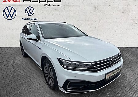 VW Passat Variant Volkswagen 1.4 TSI Hybrid GTE