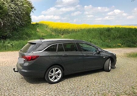 Opel Astra ST 1.6 Diesel Dynamic 81kW Dynamic