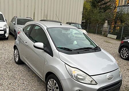 Ford Ka /+ 1,2 Titanium