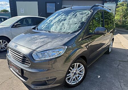 Ford Tourneo Courier 1.0 EcoBoost* Titanium* Tüv Neu*