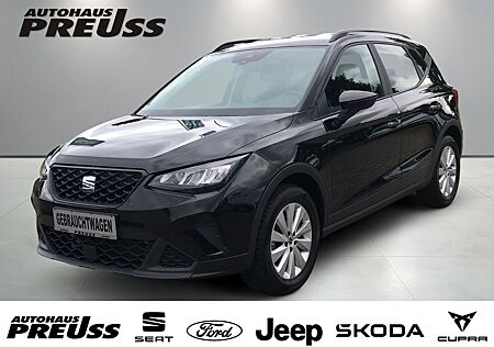 Seat Arona Style 1,0 TSI