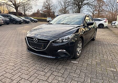 Mazda 3 Lim. Prime-Line