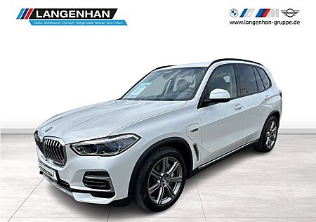 BMW X5 xDrive45e xLine Head-Up DAB WLAN Komfortzg.