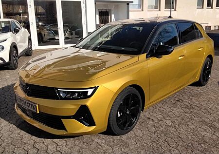 Opel Astra 1.2 GS Line AUTOM. ACC LED 360°KAMERA